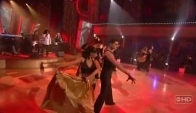 Pros Paso Doble - DWtS Season