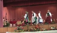 Przowodnica's Kujawiak - Best Harvestor's Dance
