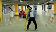 Psy - Gangnam Style M V