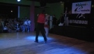 Pura Bachata Mallorca ActuaciÃ³n Gianni and Ana Mzouk