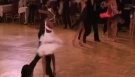 Qtr Finals - Samba - ballroom dance