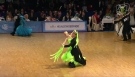 Quarterfinal Slow Foxtrot Euro Std