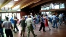 Queer Contra Dance Camp