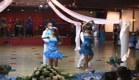 Quinceanera Merengue