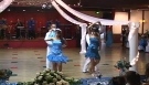 Quinceanera Merengue
