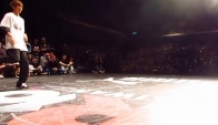 R Taiwan Bboy Power Move Solo Battle - to Smoke