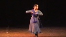 Rachna Sinha Kathak Dance