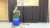 Radha Nachegi - Masti Bollywood Dance Pm