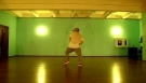 Ragga Dancehall Class- Maliev Ruslan