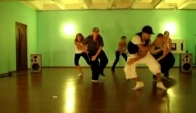 Ragga Dancehall Class Maliev Ruslan