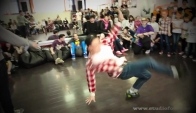 Rais I Judge Break Dance Battle x I Dance Studio Focus