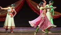 Rajendra Chaturvedi- Kathak