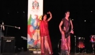Rangeelo maro dholna Bollywood dance