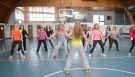 Raquel Call Fitness - Sertanejo dance