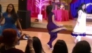 Ravina's Grad Bollywood Bhangra Dance