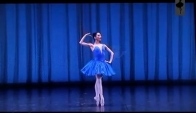 Raymonda Pd Tamara Rojo Steven Mcrae