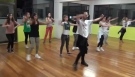 Real Dance studio _VOGUE class by Bimboy