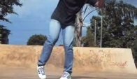 Rebolation tutorial super vaado t twist dance shoke