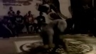 Reborn vs Sc one Primera Ronda Breakdance Battle Santa Cruz Bboys