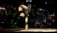 Red Bull Bc One - Breakdance