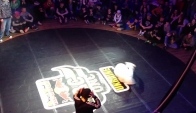 Red Bull Bc One BreakDance BBoy UzeeRock