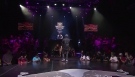 Red Bull Bc One North America Final - Full Event