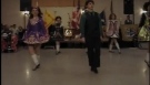 Reel - Irish dance 2008