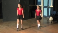 Reel Eire School Of Irish Dance - Reel