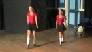 Reel Eire School Of Irish Dance - Reel
