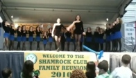 Regan Academy of Irish Dance Treble Reel