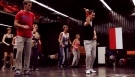 Reggaeton cubaton rk s workshopok a Salsa Fuerte tnciskolnl