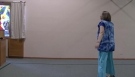 Rejoice in Dance - Teaching video for Lo Ahavti Dai dance