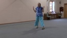 Rejoice in Dance - Teaching video