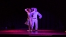 Renata Pecanha and Jorge Peres Brazilian Zouk Dance
