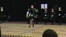 Reno Feis Light Jig - Irish dance
