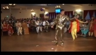 Retro Bollywood Dance