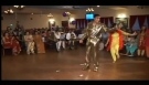 Retro Bollywood Dance