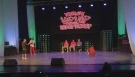 Revolution Dance Studio Hhi Romania Breakdance Battle Qualifiers - Cyutz