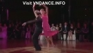 Ricardo Cocchi and Yulia - Rumba - Wssdf Latin