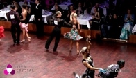 Riccardo Cocchi - Samba - ballroom dance