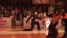 Riccardo Cocchi - Yulia Zagoruichenko Final Pasodoble