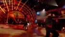 Richard Arnold and Erin Boag Paso Doble to 'O Fortuna' - Strictly Come Dancing