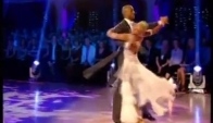 Rick-y and Nat-alie Quick-step - Quickstep