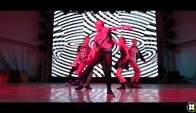 Rihanna - Numb Jazz Funk choreography