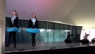 Rince Nua Irish Dance - World Qualifiers Slip Jig