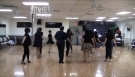 Ring My Bells Line Dance demo by Vogue Dance Club