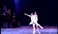 Roberto Bolle - Balletto Don Quijote