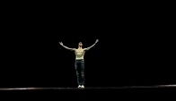 Roberto Bolle - Curtain Call - bolletour - Trieste