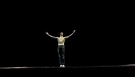 Roberto Bolle - Curtain Call - bolletour - Trieste