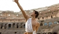 Roberto Bolle - The God Antinous Risen